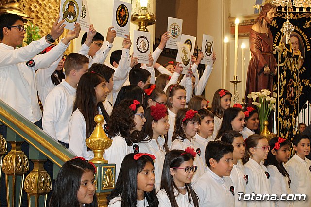 Pregn Semana Santa de Totana 2019 - 144