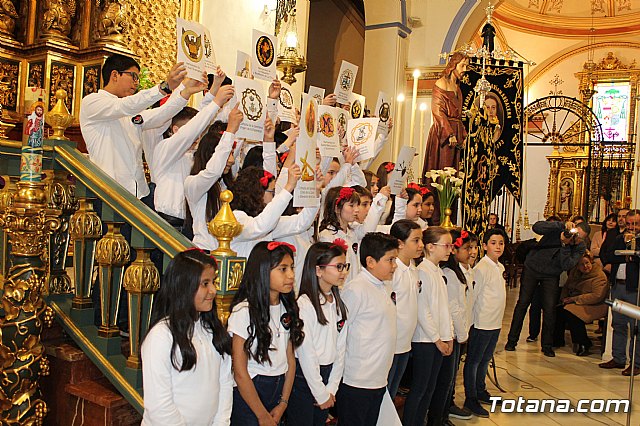 Pregn Semana Santa de Totana 2019 - 145