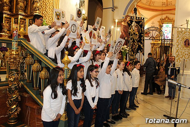 Pregn Semana Santa de Totana 2019 - 148