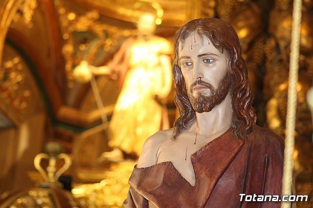 Pregn Semana Santa de Totana 2019 - 158
