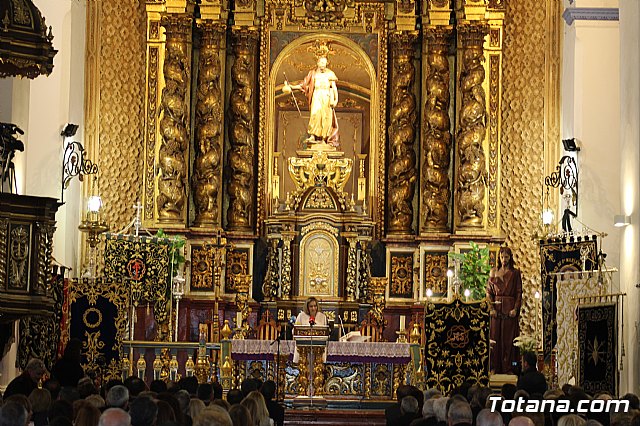 Pregn Semana Santa de Totana 2019 - 160