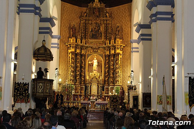Pregn Semana Santa de Totana 2019 - 162