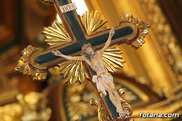 Pregn Semana Santa de Totana 2019 - 167