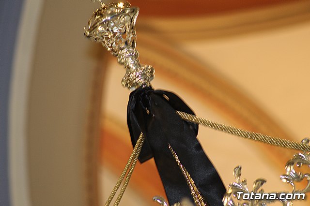 Pregn Semana Santa de Totana 2019 - 169