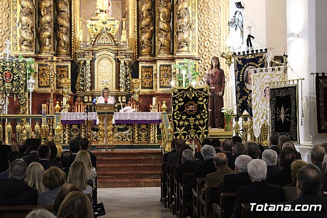 Pregn Semana Santa de Totana 2019 - 320