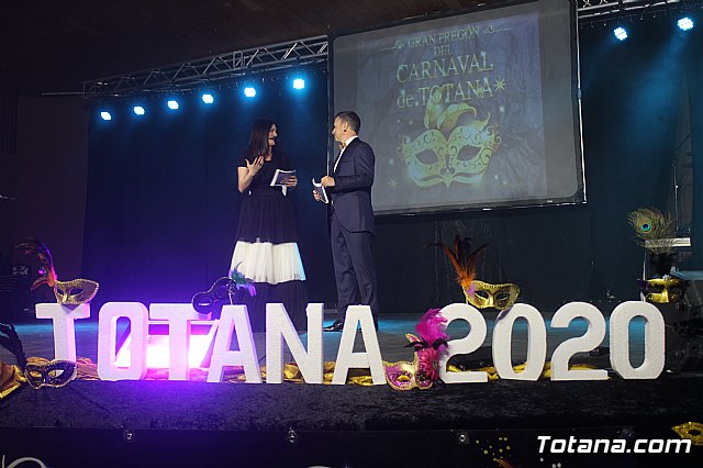 Gala-pregn Carnaval Totana 2020 - 174