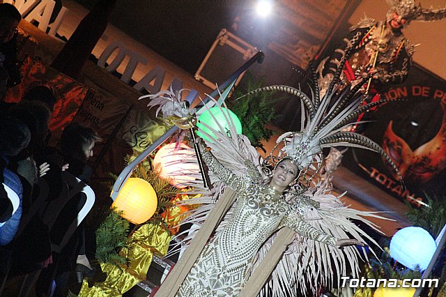Gala Pregn y Mscara de Oro Carnaval de Totana 2018 - 132