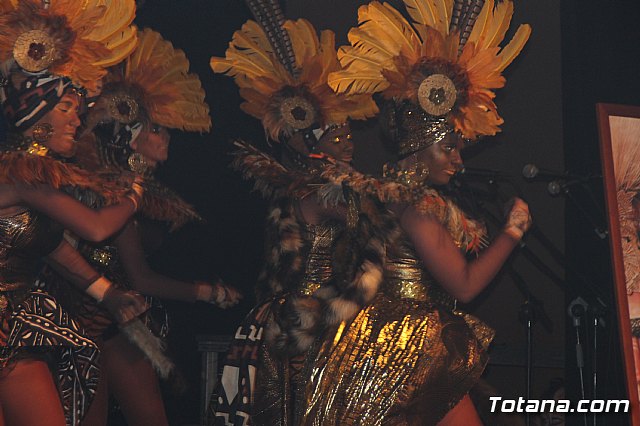 Gala Pregn y Mscara de Oro Carnaval de Totana 2018 - 733