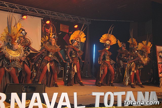 Gala Pregn y Mscara de Oro Carnaval de Totana 2018 - 734