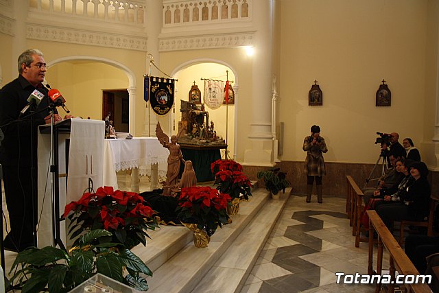 Pregn de Navidad - Totana 2011 - 32