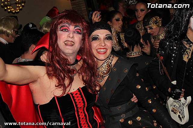 Premios Carnaval Totana 2013 - 102