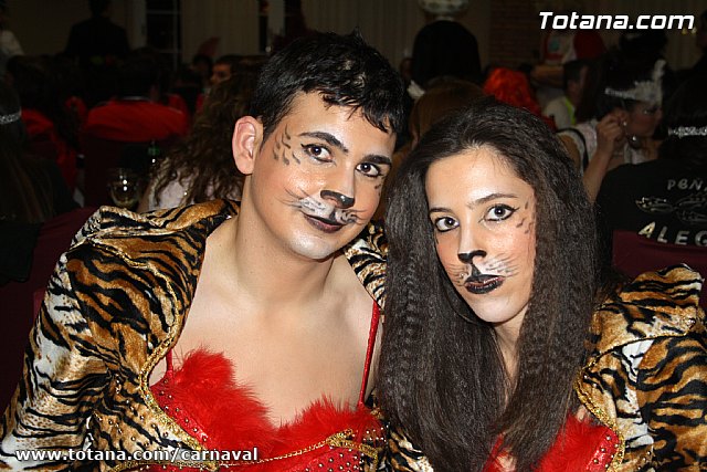 Premios Carnaval de Totana 2014 - 161