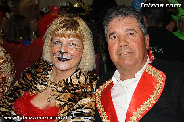 Premios Carnaval de Totana 2014 - 162