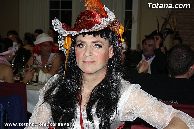 Premios Carnaval de Totana 2014 - 167