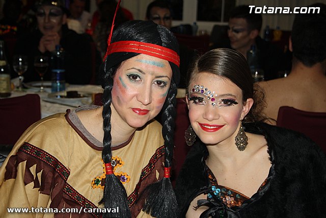 Premios Carnaval de Totana 2014 - 168