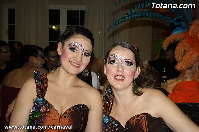 Premios Carnaval de Totana 2014 - 169