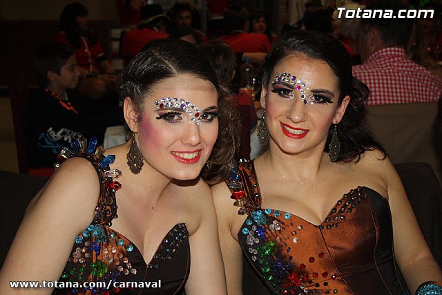 Premios Carnaval de Totana 2014 - 170