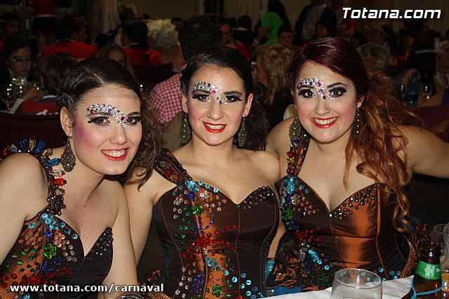 Premios Carnaval de Totana 2014 - 171