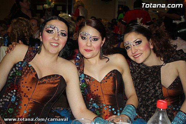 Premios Carnaval de Totana 2014 - 172