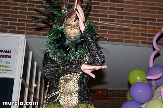 Entrega de premios. Carnavales de Totana 2015 - 138