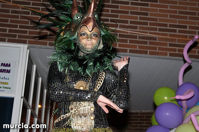 Entrega de premios. Carnavales de Totana 2015 - 139