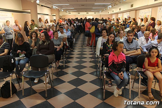 Premios de Excelencia Acadmica de la ESO y Bachillerato de los cursos 2017/18 y 2018/19 - 32