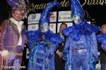 Premios Carnaval