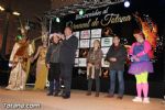 Premios Carnaval