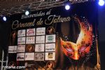 Premios Carnaval