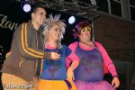 Premios Carnaval