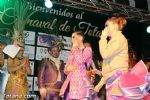 Premios Carnaval