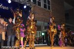 Premios Carnaval