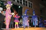 Premios Carnaval