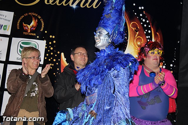 Premios Carnaval de Totana 2016 - 123