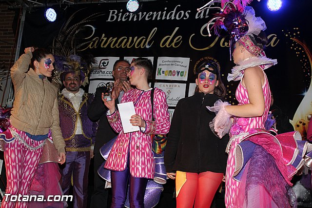 Premios Carnaval de Totana 2016 - 132