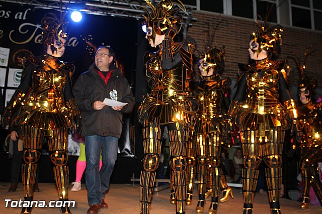 Premios Carnaval de Totana 2016 - 147