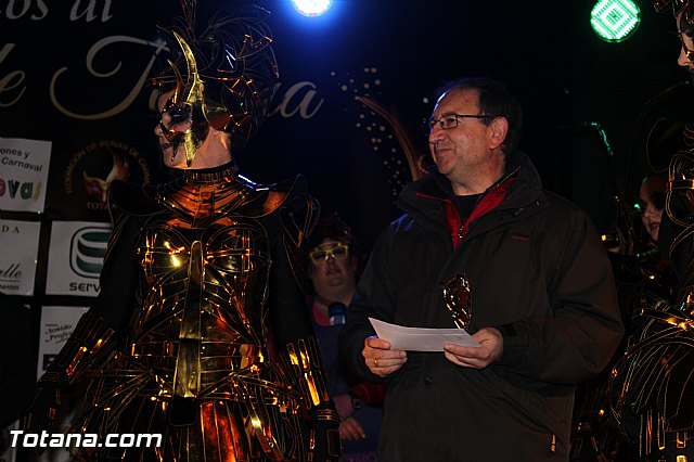 Premios Carnaval de Totana 2016 - 148