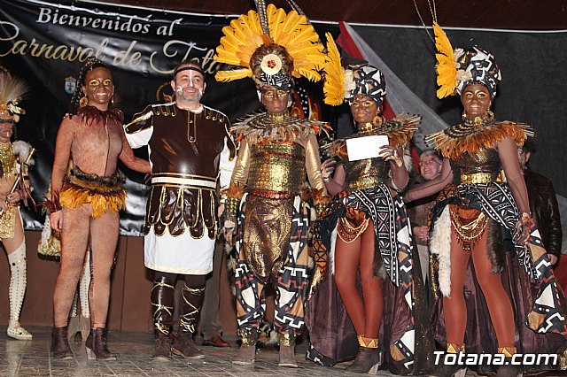 Entrega premios Carnaval Totana 2017 - 130