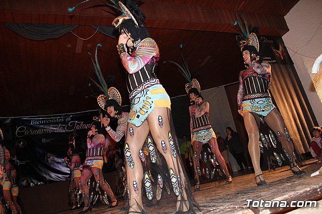 Entrega premios Carnaval Totana 2017 - 212