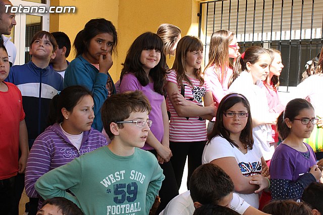 Procesin infantil Colegio Santiago - Semana Santa 2013 - 119