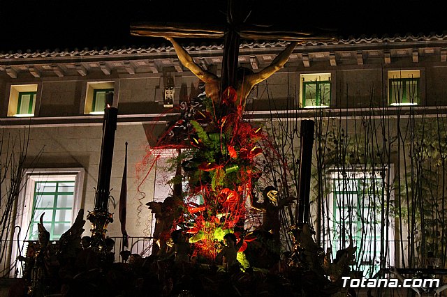 Procesin del Santo Entierro - Semana Santa 2013 - 243