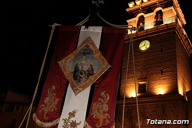 Procesin del Santo Entierro - Semana Santa 2013 - 246