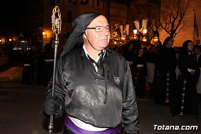 Procesin del Santo Entierro - Semana Santa 2013 - 551