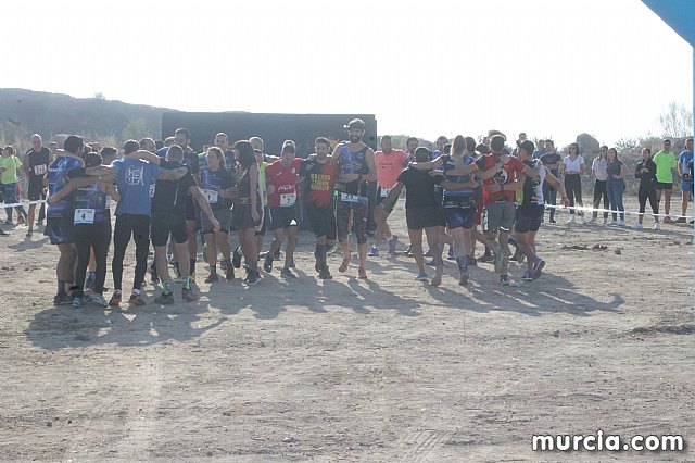 III Hispanian Race - Totana 2019 (Reportaje II) - 36