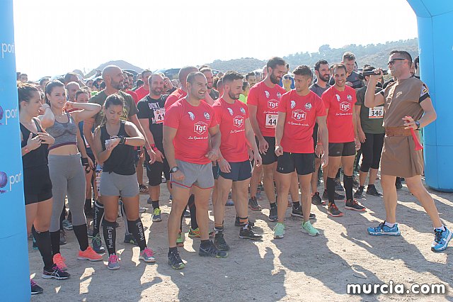 III Hispanian Race - Totana 2019 (Reportaje II) - 620