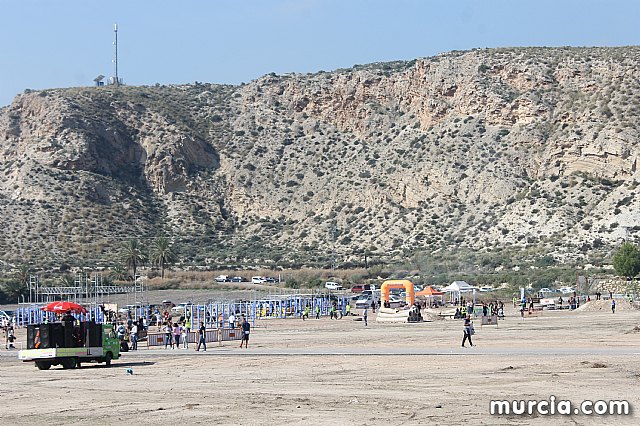 III Hispanian Race - Totana 2019 (Reportaje II) - 648