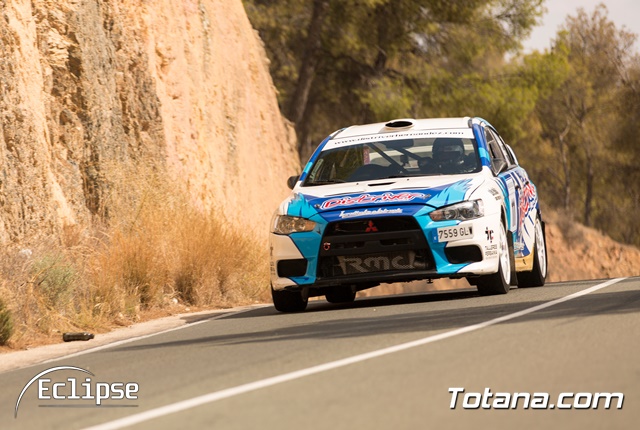 XXXI Rally Subida a La Santa 2016 - Fotos sbado y vdeo domingo - 38