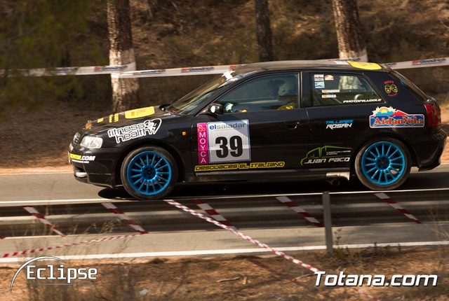 XXXI Rally Subida a La Santa 2016 - Fotos sbado y vdeo domingo - 62