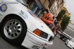 Verificaciones rally