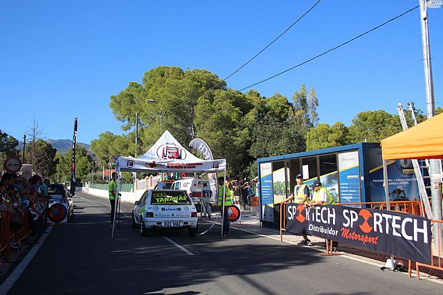 Rally Subida a La Santa 2018 - 121